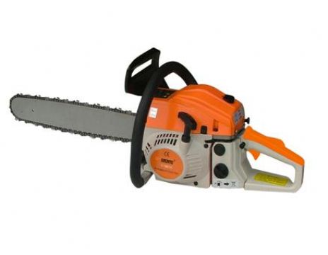 Chain Saw